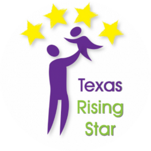 Texas Rising Star logo